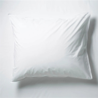 SUITE702 Kissenbezug Bio-Baumwolle 80x80 cm