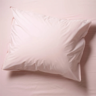 SUITE702 Kissenbezug Bio-Baumwolle 80x80 cm