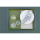 FERMOB Tablett mit Griffen Alto 53 x 38,5 cm
