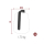 FERMOB Balad² Lampe 38cm