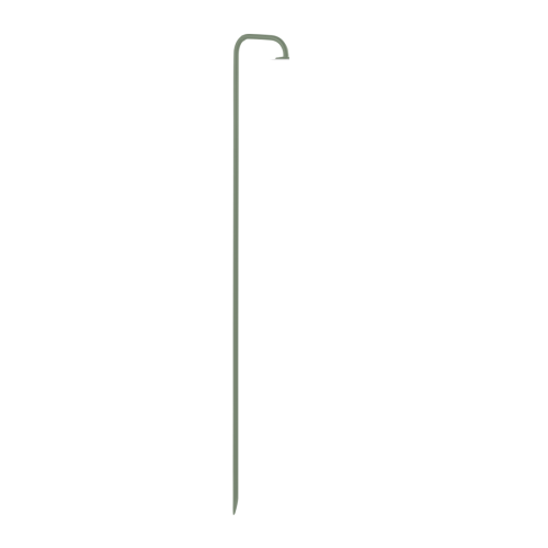 FERMOB Erdspieß für Balad Lampe kaktus