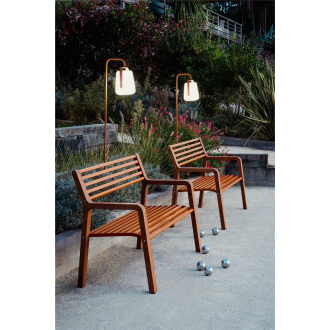 FERMOB Standfuß für Balad Lampe