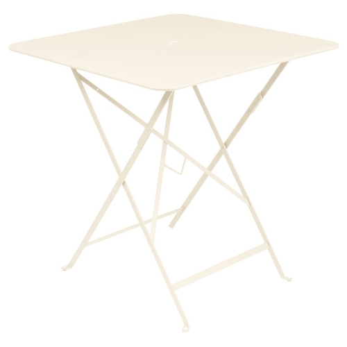 FERMOB Klapptisch Bistro 71x71 cm