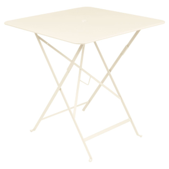 FERMOB Klapptisch Bistro 71x71 cm