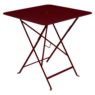 FERMOB Klapptisch Bistro 71x71 cm