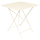 FERMOB Klapptisch Bistro 71x71 cm