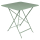 FERMOB Klapptisch Bistro 71x71 cm