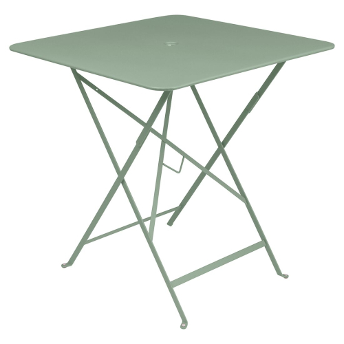 FERMOB Klapptisch Bistro 71x71 cm kaktus