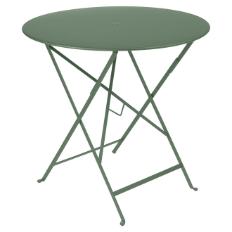 FERMOB Klapptisch Bistro Ø 77 cm