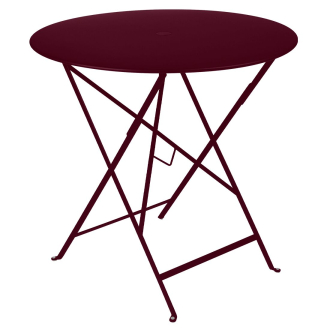 FERMOB Klapptisch Bistro Ø 77 cm