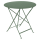 FERMOB Klapptisch Bistro Ø 77 cm
