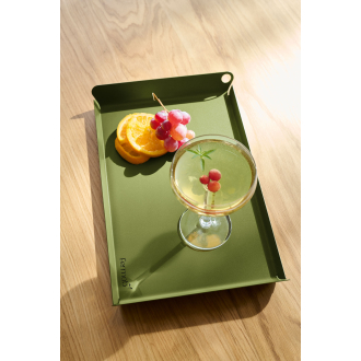 FERMOB Tablett Alto 36x23 cm