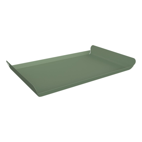FERMOB Tablett Alto 36x23 cm kaktus