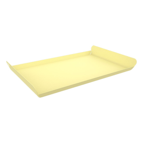 FERMOB Tablett Alto 36x23 cm zitronensorbet