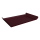 FERMOB Tablett Alto 36x23 cm schwarzkirsche