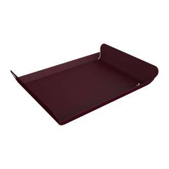 FERMOB Tablett Alto 23x17 cm