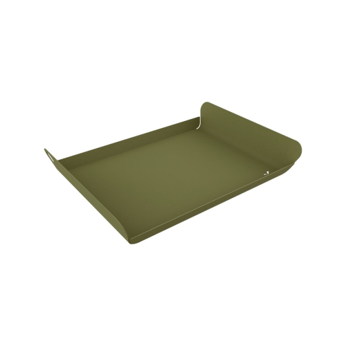 FERMOB Tablett Alto 23x17 cm pesto