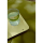 FERMOB Tablett Alto 23x17 cm zitronensorbet
