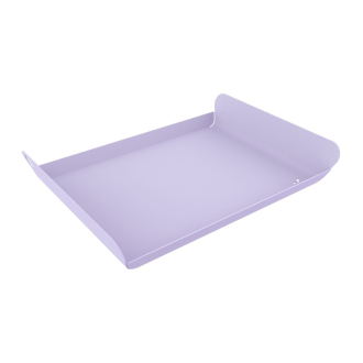 FERMOB Tablett Alto 23x17 cm marshmallow