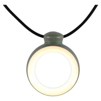 FERMOB Hoopik Lichterkette kaktus L1200