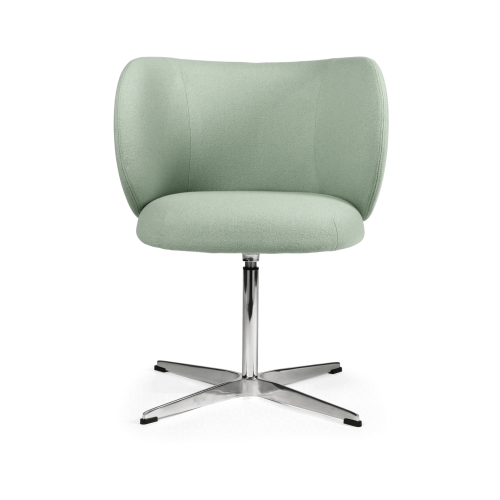 FERM LIVING Rico Dining Chair Swivel Tonus