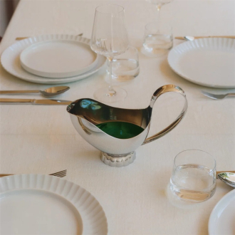 GEORG JENSEN Sauciere small 140ml