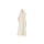 FERM LIVING Cilla Gästehandtuch offwhite