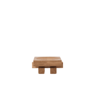 FERM LIVING Moku Tray Holzschälchen