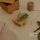 FERM LIVING Moku Tray Holzschälchen