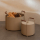 FERM LIVING Port Korb cashmere