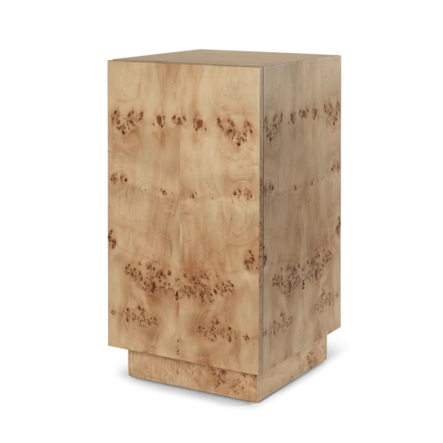 FERM LIVING Burl Beistelltisch (Pre-Order)