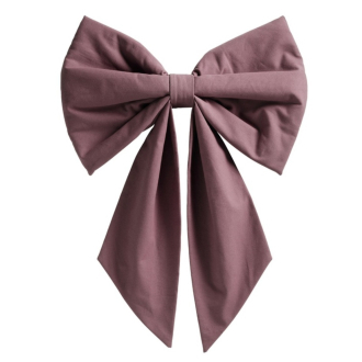 TINE K HOME XL-Schleife Christmas Bow