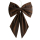 TINE K HOME XL-Schleife Christmas Bow