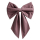 TINE K HOME XL-Schleife Christmas Bow