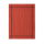 CHARVET EDITIONS Geschirrhandtuch Bistrot dahlia